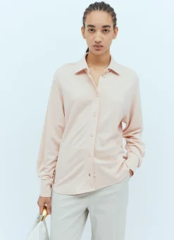 Wool Shirt>Max Mara Online