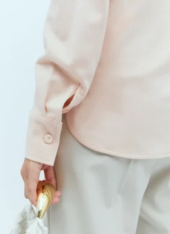 Wool Shirt></noscript>Max Mara Online