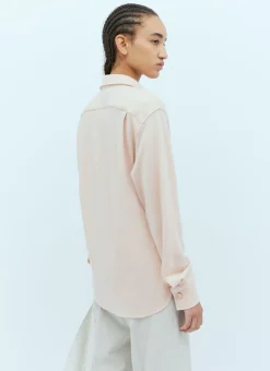 Wool Shirt></noscript>Max Mara Online