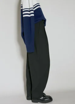 Wool Tailored Pants>Marni Clearance