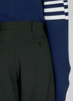 Wool Tailored Pants></noscript>Marni Clearance