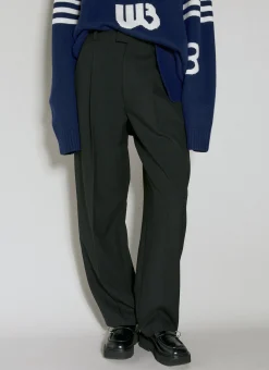 Wool Tailored Pants></noscript>Marni Clearance