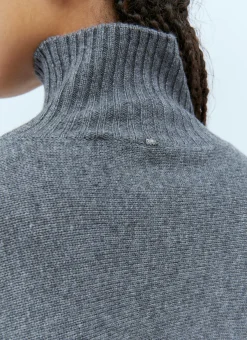 Wool-And-Cashmere-Blend Sweater></noscript>Sportmax Best