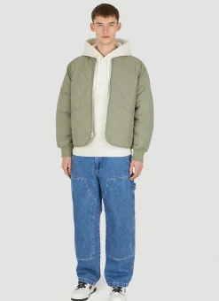 Men Stüssy Jeans^Work Cargo Jeans