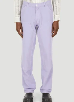 Workwear Jeans>Sky High Farm New