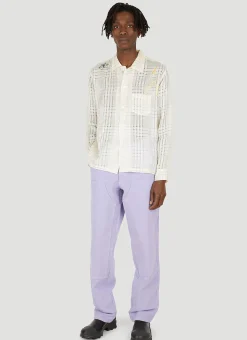 Workwear Jeans>Sky High Farm New