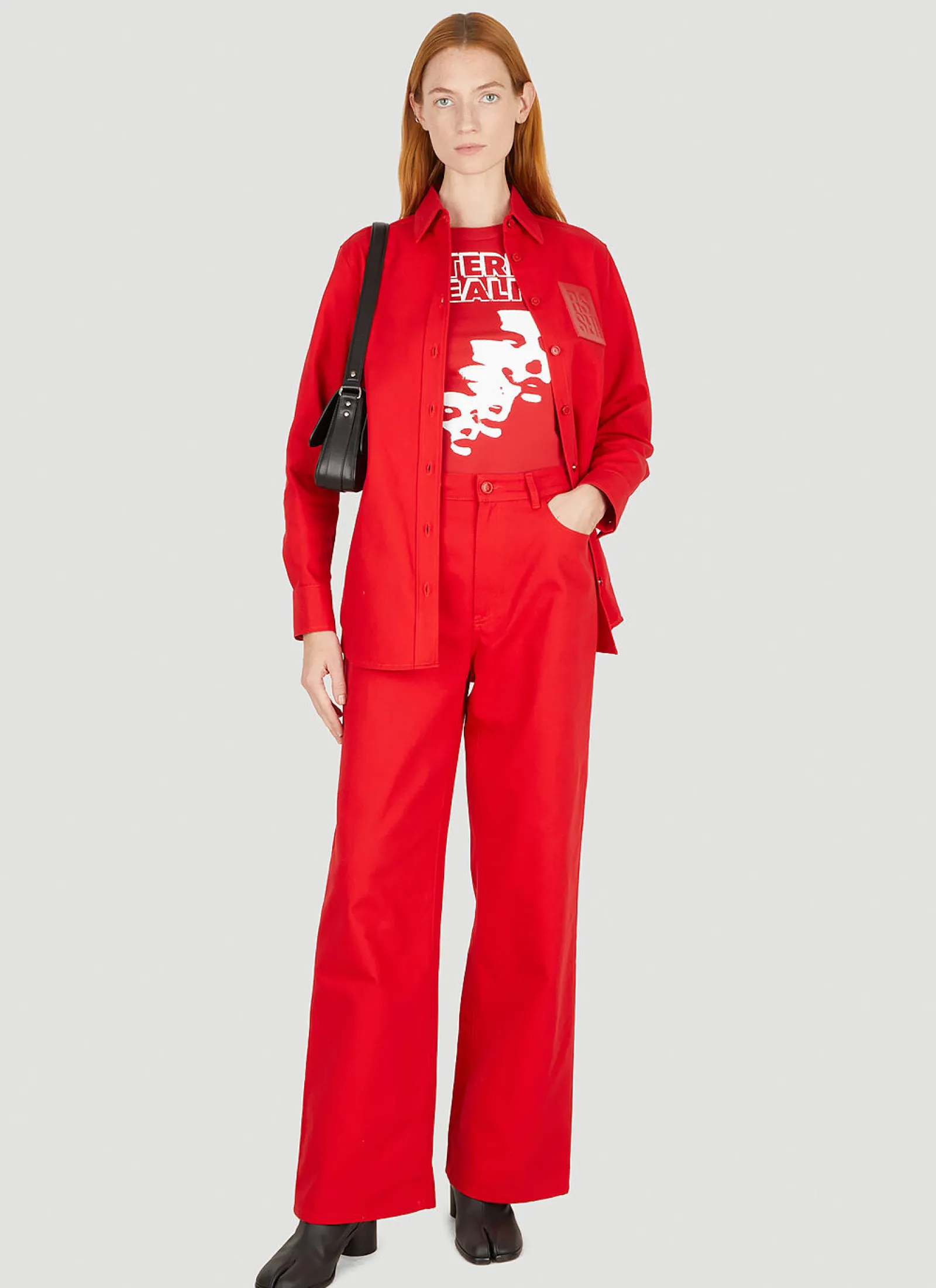 Workwear Jeans>Raf Simons Online