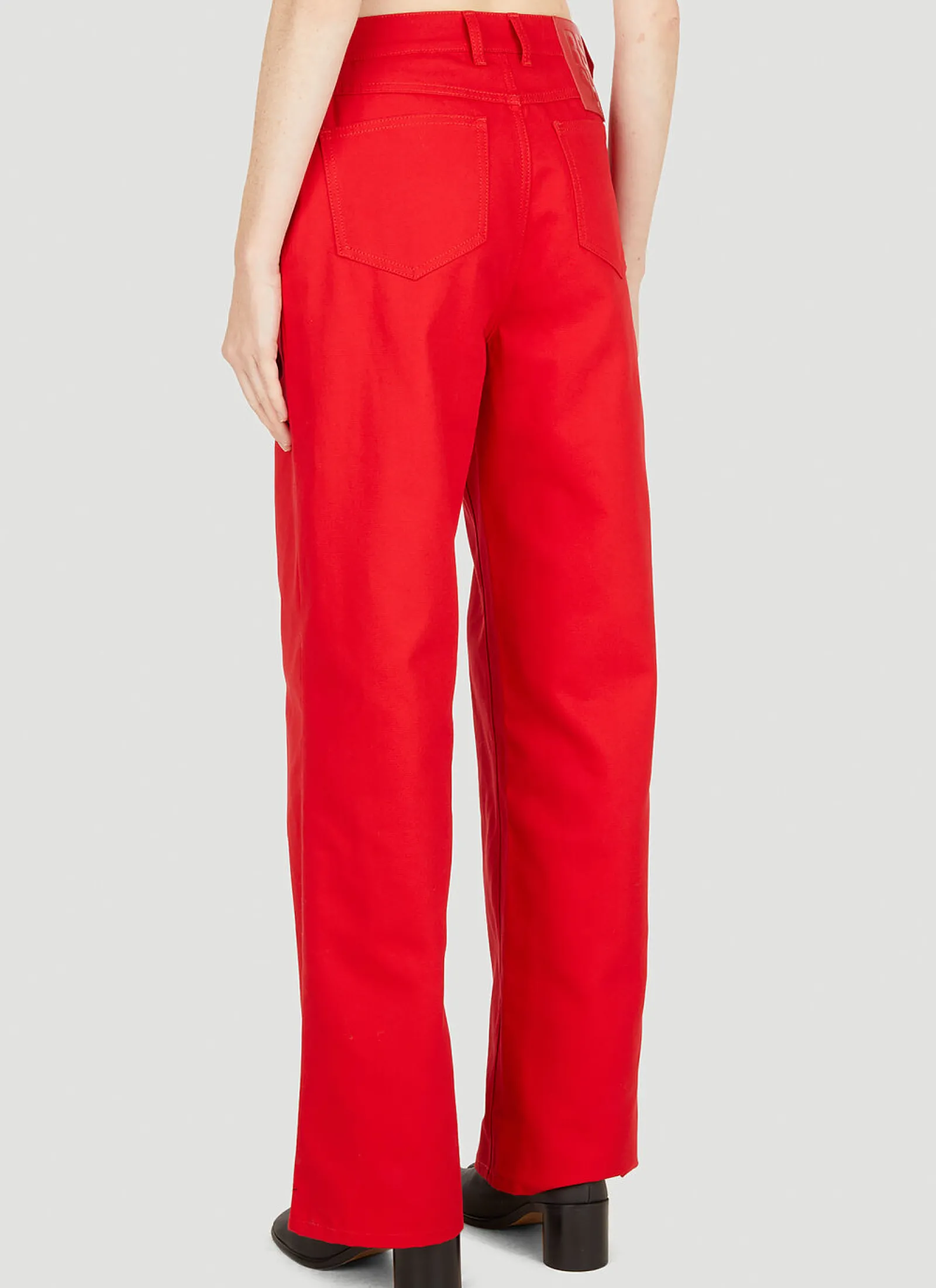 Workwear Jeans>Raf Simons Online