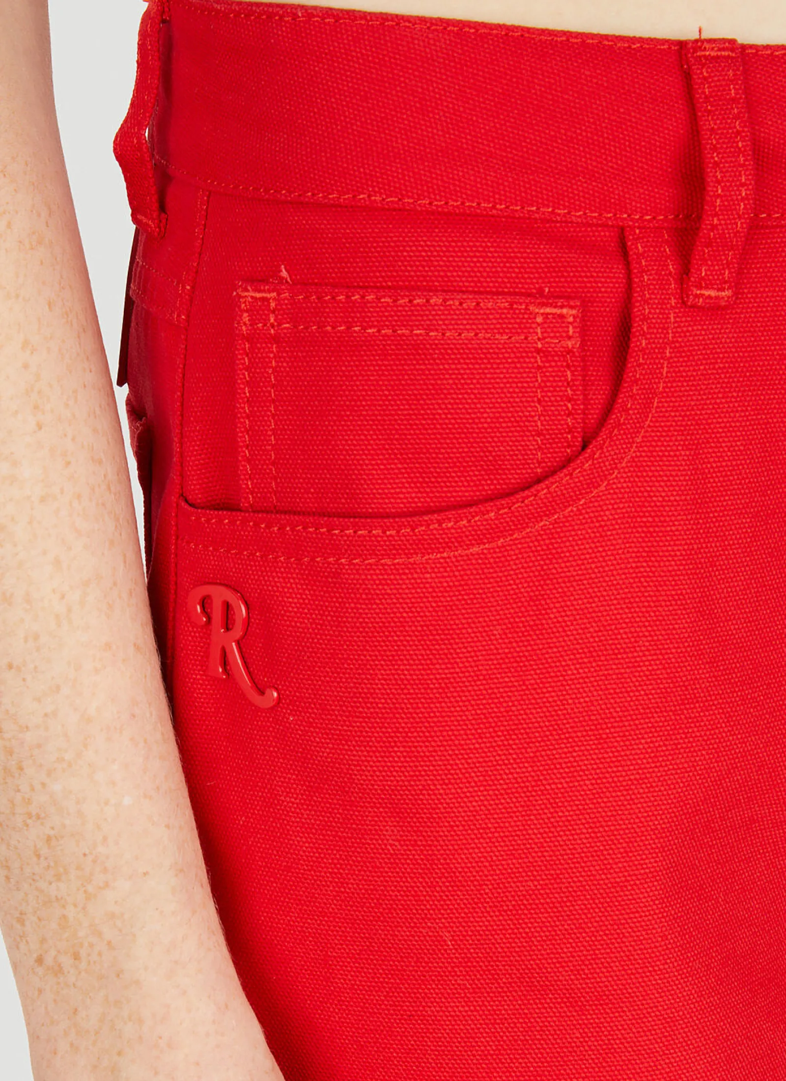 Workwear Jeans>Raf Simons Online