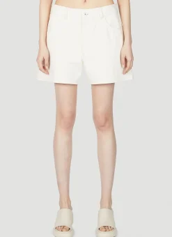 Workwear Shorts>Jil Sander+ Discount