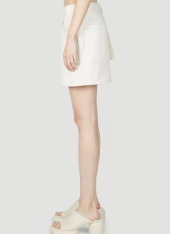 Workwear Shorts></noscript>Jil Sander+ Discount