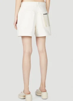 Workwear Shorts></noscript>Jil Sander+ Discount