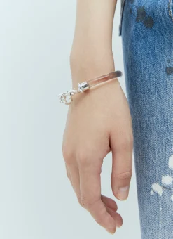 Men Milko Boyarov Jewellery^Worm Chain Bracelet