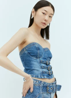 Men Milko Boyarov Jewellery^Worm Chain Bracelet