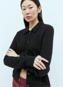 Men Milko Boyarov Jewellery^Worm Chain Ring