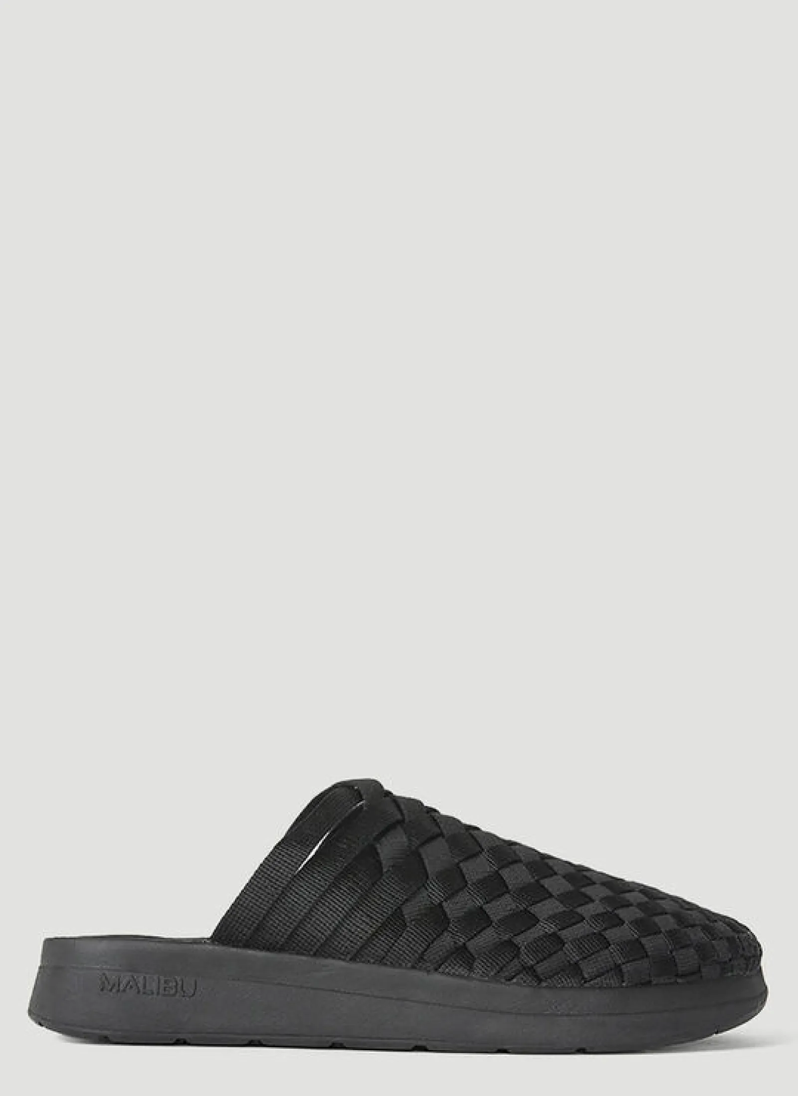 Men MALIBU SANDALS Slides^Woven Colony Sandals