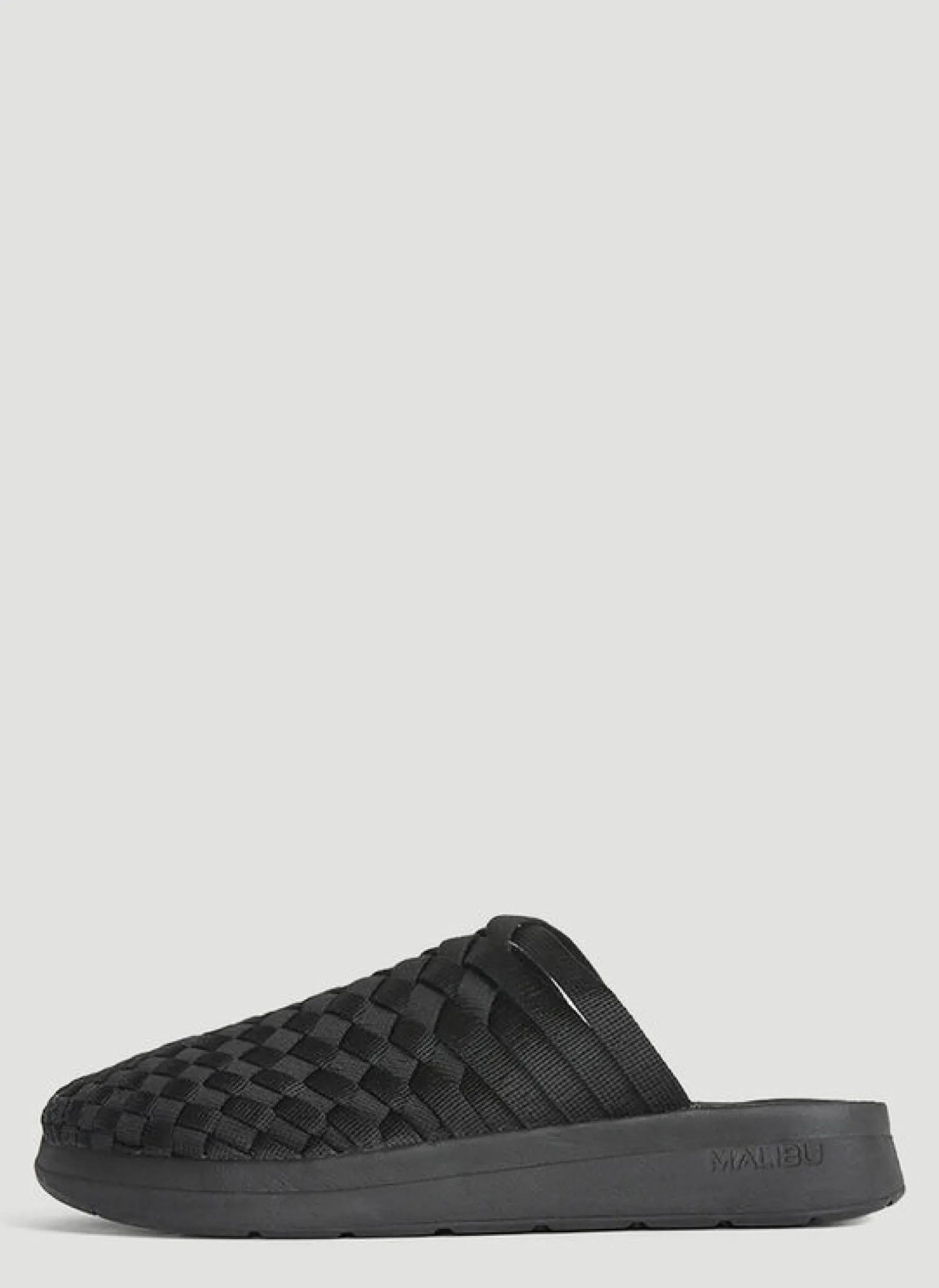 Men MALIBU SANDALS Slides^Woven Colony Sandals