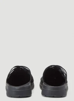 Men MALIBU SANDALS Slides^Woven Colony Sandals