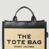 Woven Medium Tote Bag>Marc Jacobs New