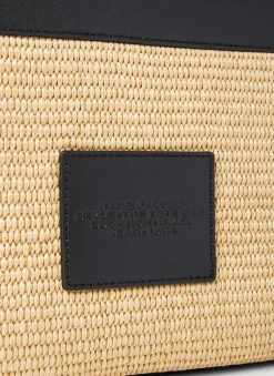 Woven Mini Tote Bag></noscript>Marc Jacobs Outlet