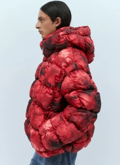 W-Ralle Padded Coat>Diesel