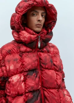 W-Ralle Padded Coat></noscript>Diesel