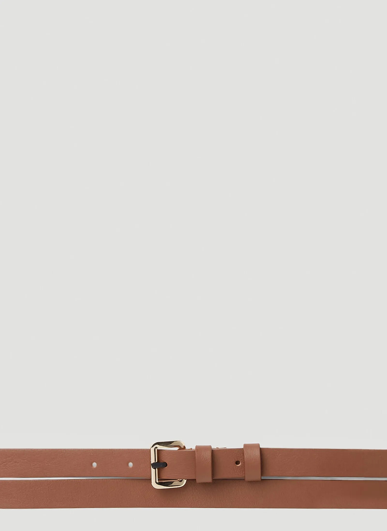 Men Max Mara Belts^Wrap Belt