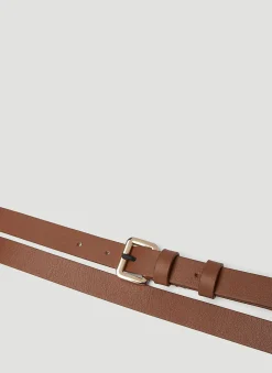 Men Max Mara Belts^Wrap Belt
