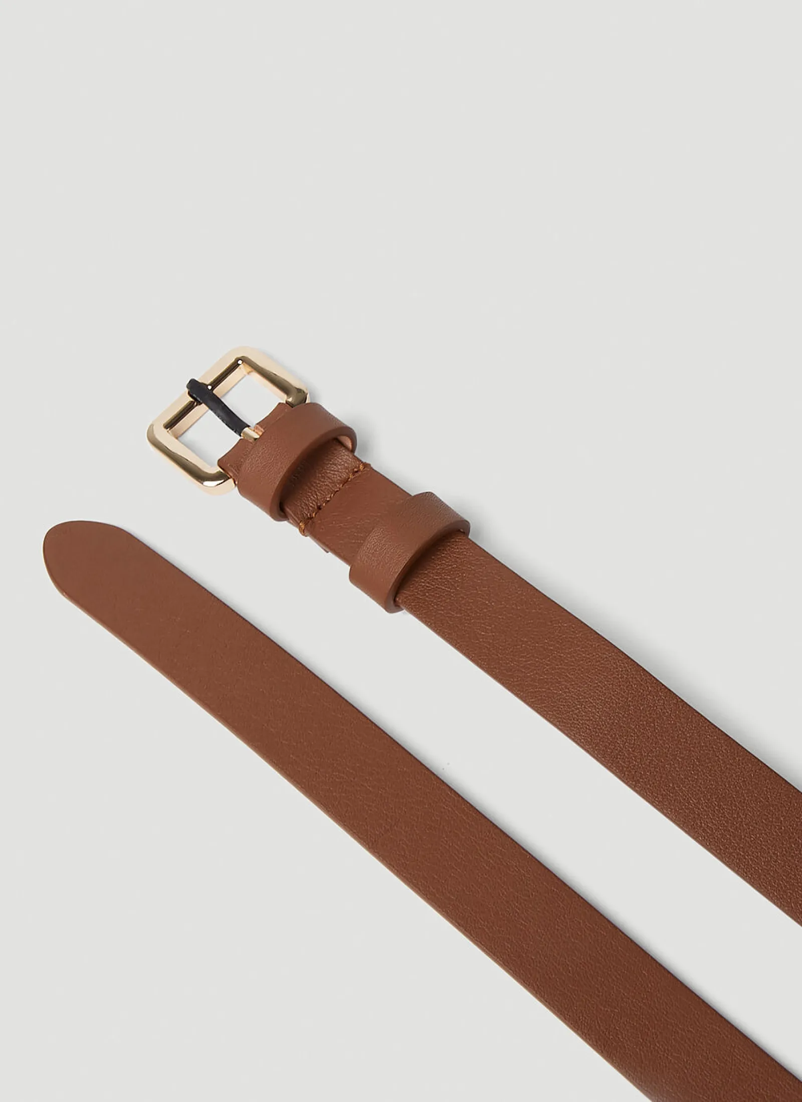 Men Max Mara Belts^Wrap Belt