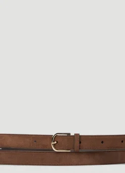 Men TOTEME Belts^Wrap Belt