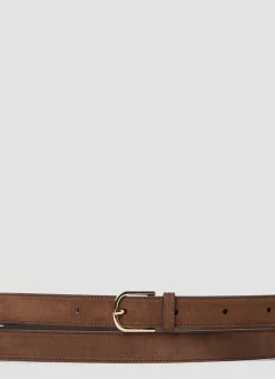 Men TOTEME Belts^Wrap Belt