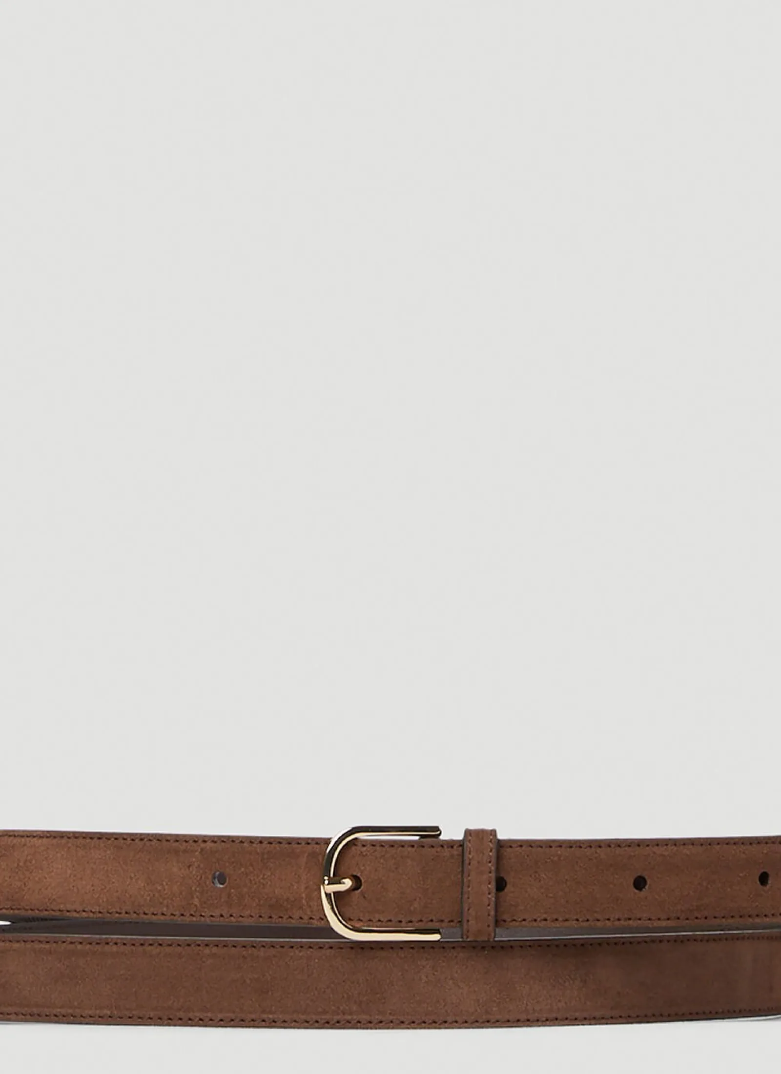 Men TOTEME Belts^Wrap Belt