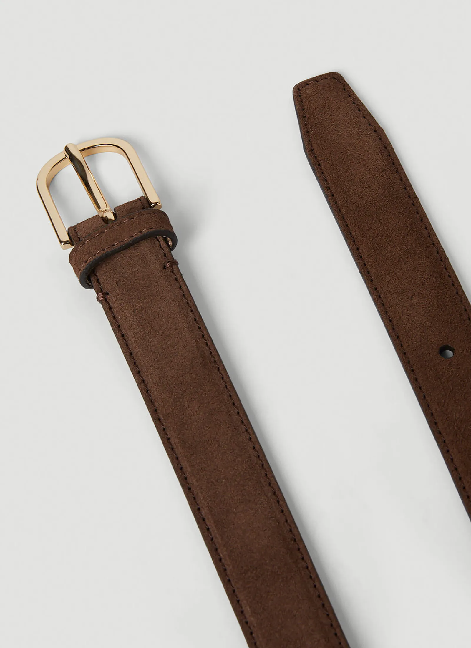 Men TOTEME Belts^Wrap Belt