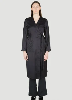 Wrap Trench Coat>MM6 Maison Margiela Best