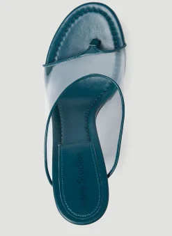 X Acne Studios High Heel Mules></noscript>Honey Fucking Dijon Discount