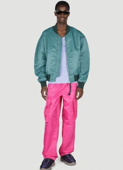 Men Honey Fucking Dijon Tops^X Acne Tank Top