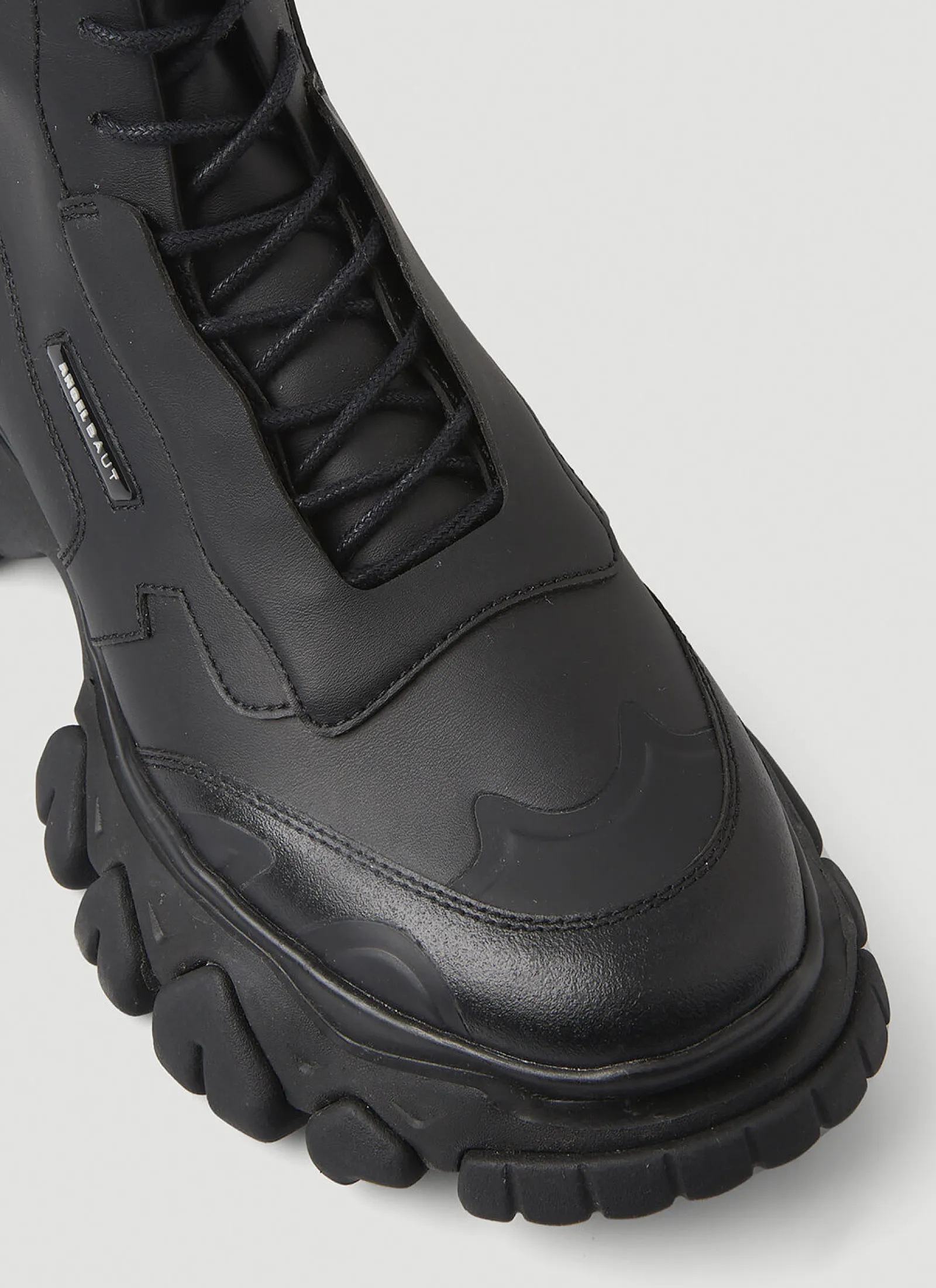 Men Rombaut Boots^X Angel Chen Boccachen Wallet Boots