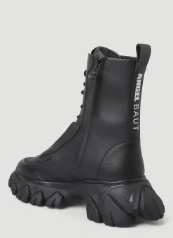 Men Rombaut Boots^X Angel Chen Boccachen Wallet Boots