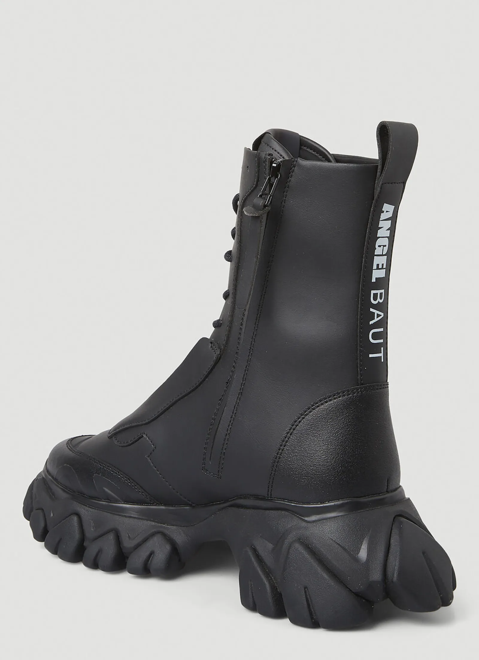 Men Rombaut Boots^X Angel Chen Boccachen Wallet Boots