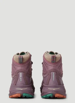 Men HOKA Boots^X Bodega Tor Ultra Boots