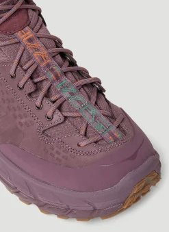 Men HOKA Boots^X Bodega Tor Ultra Boots