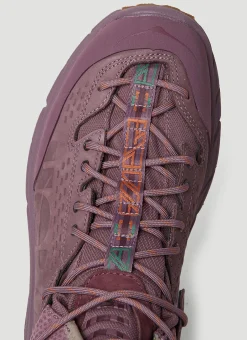 Men HOKA Boots^X Bodega Tor Ultra Boots