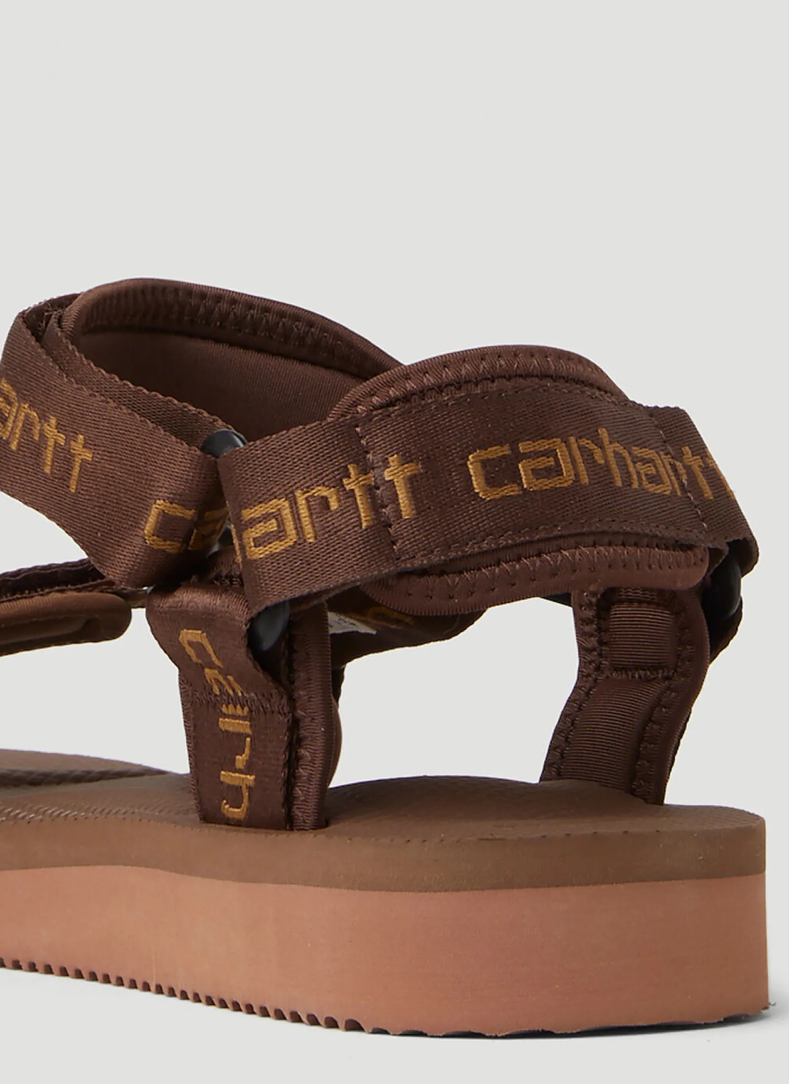 X Carhartt Depa V2 Cht Sandals>Suicoke x Carhartt Outlet