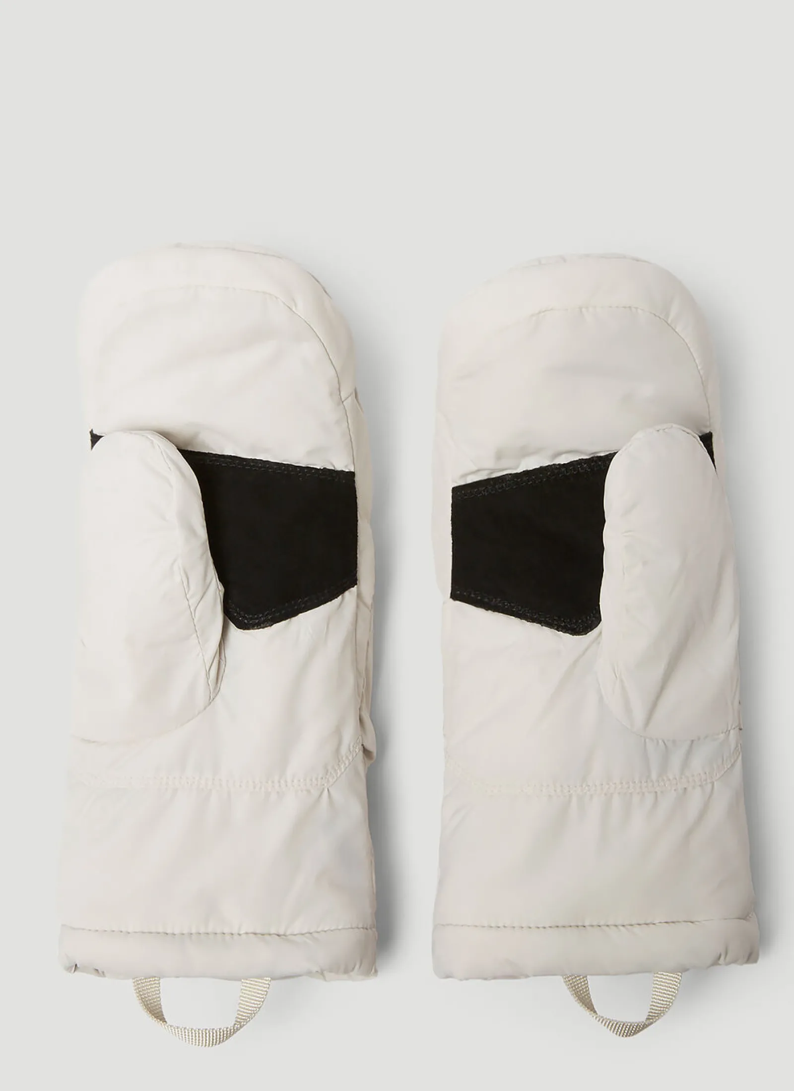 Men The North Face Gloves^X Kaws Nuptse Mitts