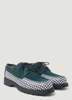 Men Rassvet Lace Ups^X Kleman Donato Shoes