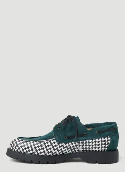 Men Rassvet Lace Ups^X Kleman Donato Shoes