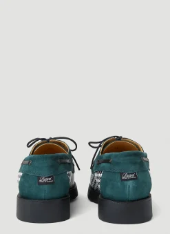 Men Rassvet Lace Ups^X Kleman Donato Shoes