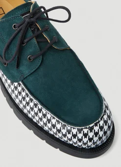 Men Rassvet Lace Ups^X Kleman Donato Shoes