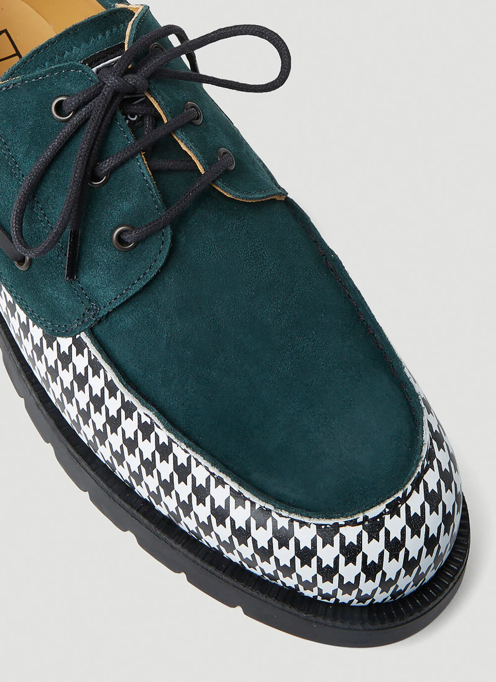 Men Rassvet Lace Ups^X Kleman Donato Shoes