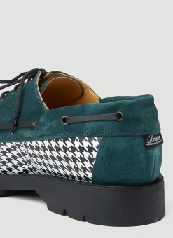 Men Rassvet Lace Ups^X Kleman Donato Shoes